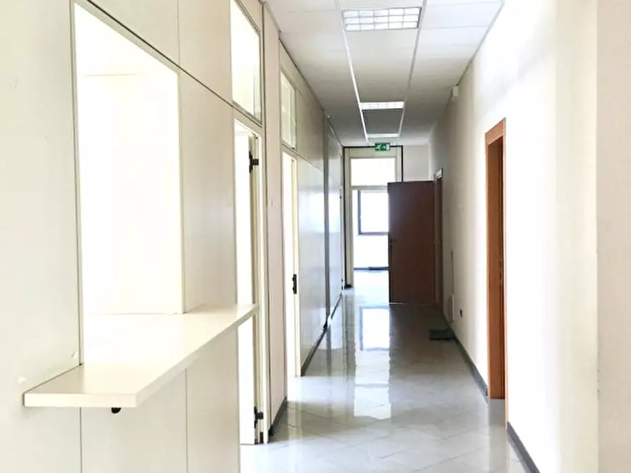 Immagine 2 di Ufficio in affitto  in CORSO CAVOUR a Cesena