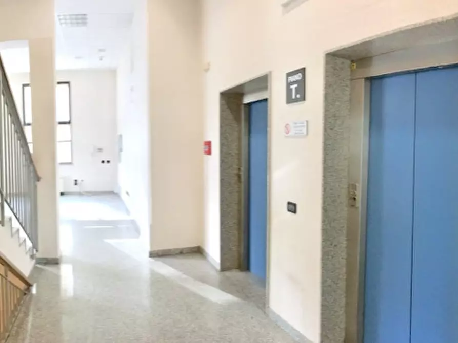 Immagine 3 di Ufficio in affitto  in CORSO CAVOUR a Cesena