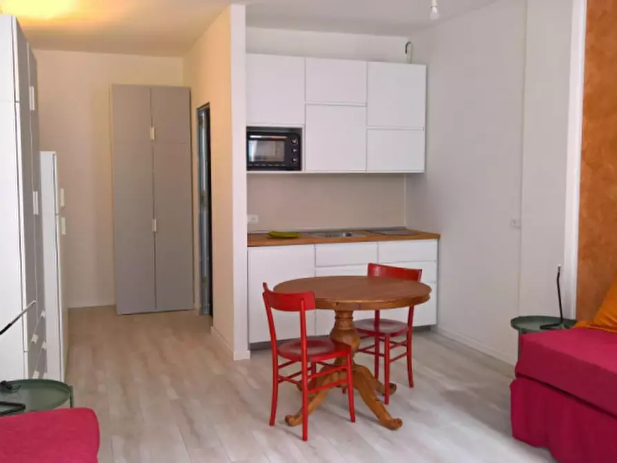 Immagine 1 di Appartamento in vendita  in via Euganea a Padova