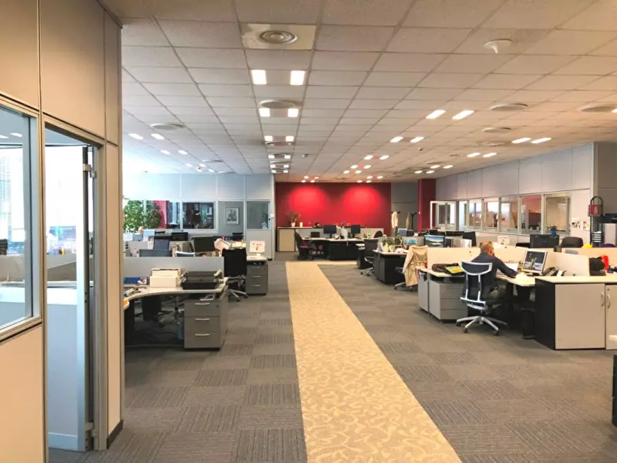 Immagine 22 di Ufficio in affitto  in VIA MAZZINI G. a Cernusco Sul Naviglio