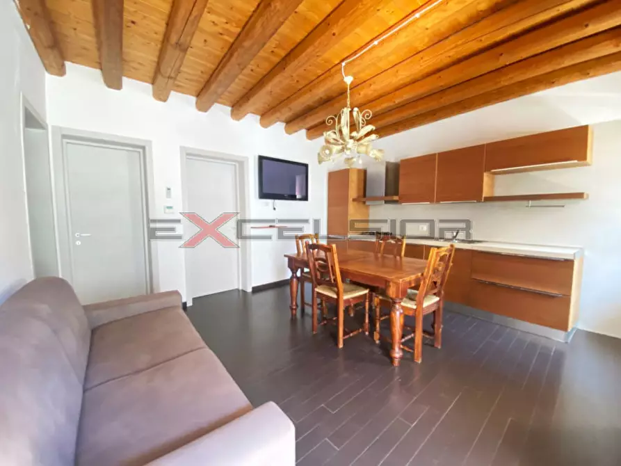 Immagine 1 di Appartamento in affitto  in C.so G. Mazzini n. 7 - Adria a Adria