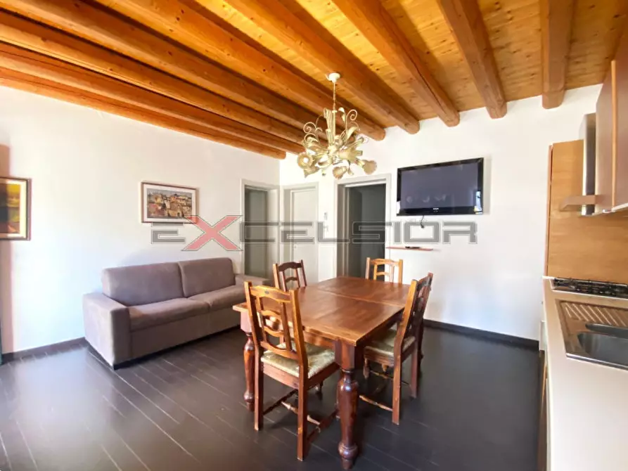 Immagine 2 di Appartamento in affitto  in C.so G. Mazzini n. 7 - Adria a Adria