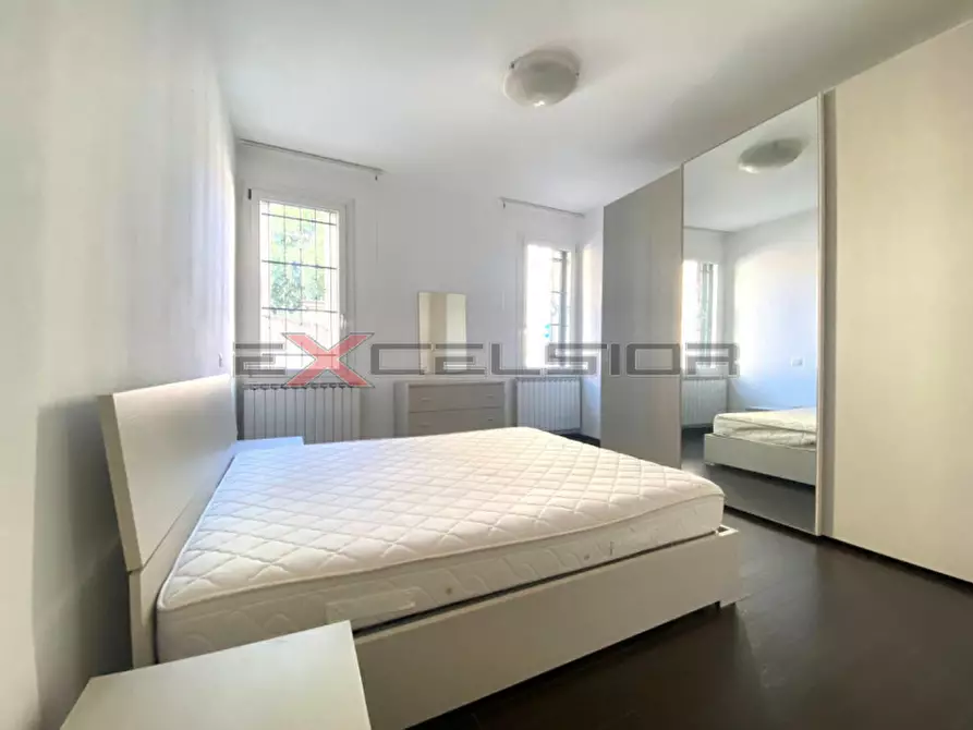 Immagine 3 di Appartamento in affitto  in C.so G. Mazzini n. 7 - Adria a Adria