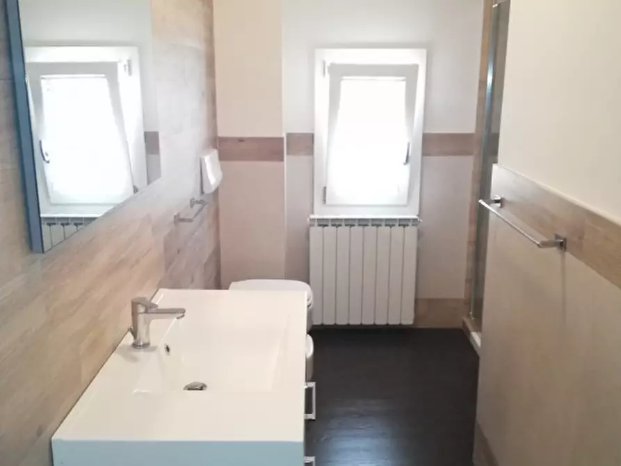 Immagine 6 di Appartamento in affitto  in C.so G. Mazzini n. 7 - Adria a Adria