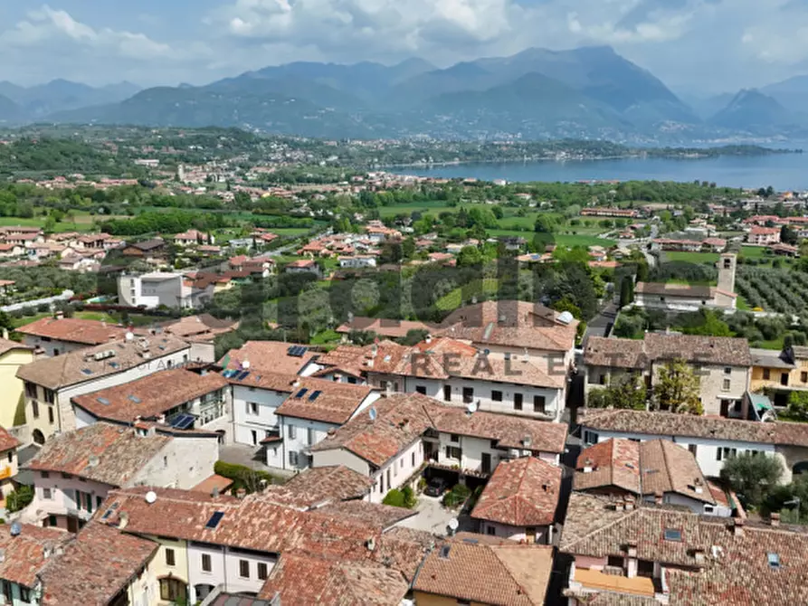 Immagine 1 di Rustico / casale in vendita  in Via Santa Maria a Manerba Del Garda