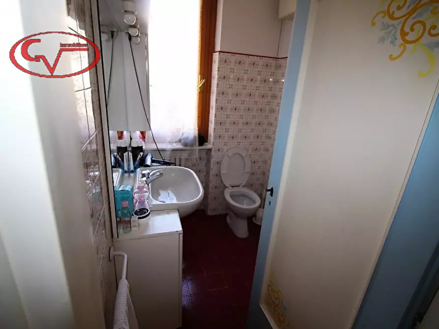 Immagine 21 di Villa in vendita  in san giustino valdarno a Loro Ciuffenna