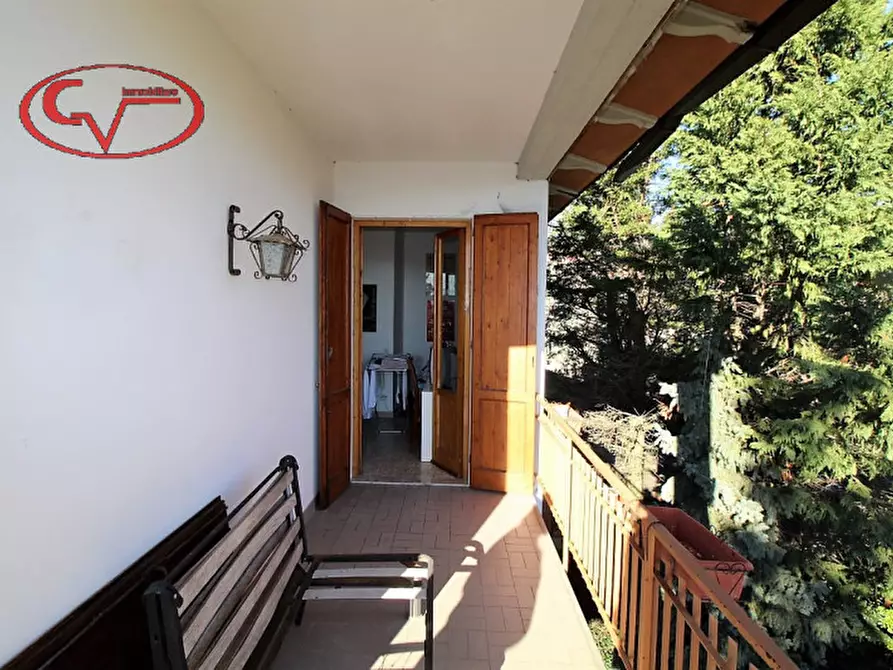 Immagine 23 di Villa in vendita  in san giustino valdarno a Loro Ciuffenna