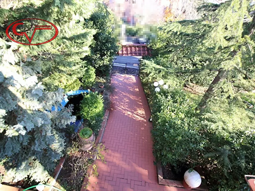 Immagine 24 di Villa in vendita  in san giustino valdarno a Loro Ciuffenna