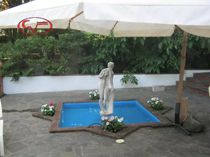 Immagine 27 di Villa in vendita  in san giustino valdarno a Loro Ciuffenna