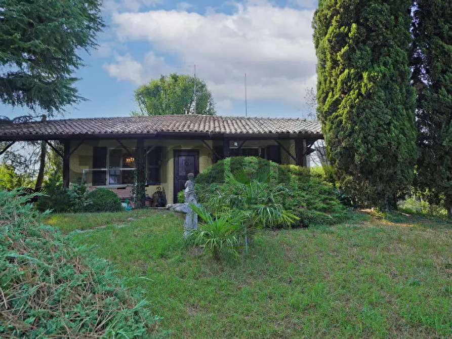 casa indipendente in vendita a Padenghe sul Garda