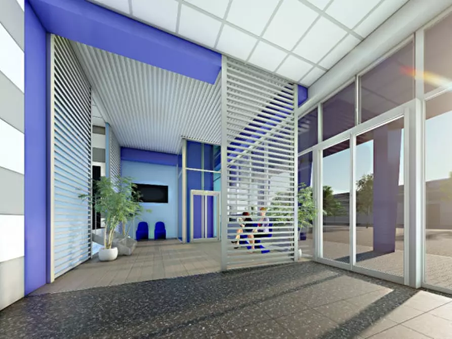 Immagine 4 di Ufficio in affitto  in VIA MAZZINI G. a Cernusco Sul Naviglio