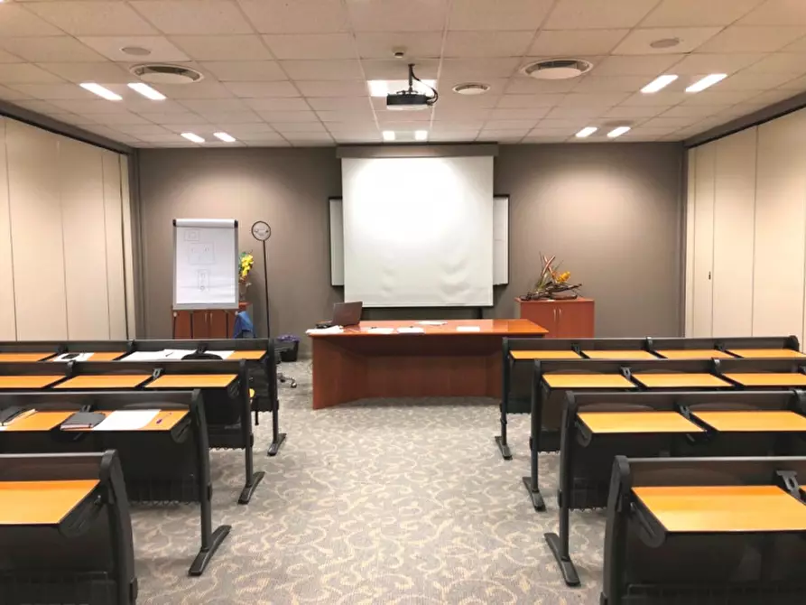 Immagine 7 di Ufficio in affitto  in VIA MAZZINI G. a Cernusco Sul Naviglio