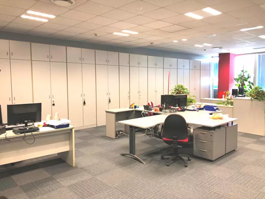 Immagine 10 di Ufficio in affitto  in VIA MAZZINI G. a Cernusco Sul Naviglio