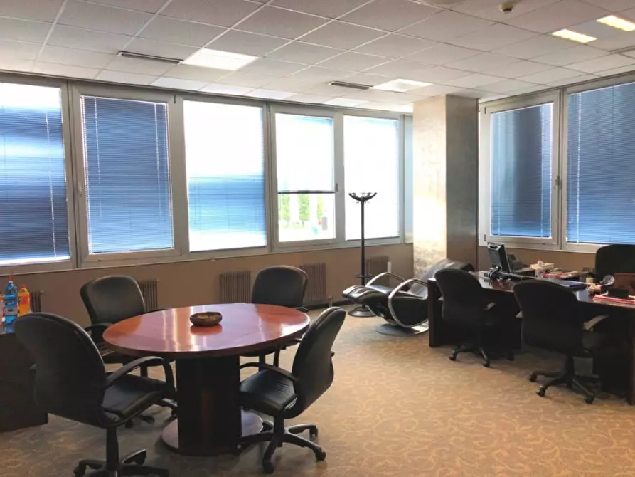 Immagine 11 di Ufficio in affitto  in VIA MAZZINI G. a Cernusco Sul Naviglio