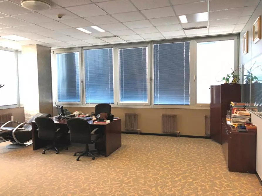 Immagine 12 di Ufficio in affitto  in VIA MAZZINI G. a Cernusco Sul Naviglio