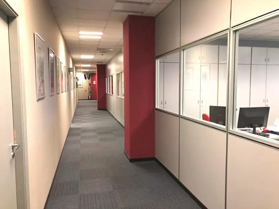 Immagine 14 di Ufficio in affitto  in VIA MAZZINI G. a Cernusco Sul Naviglio