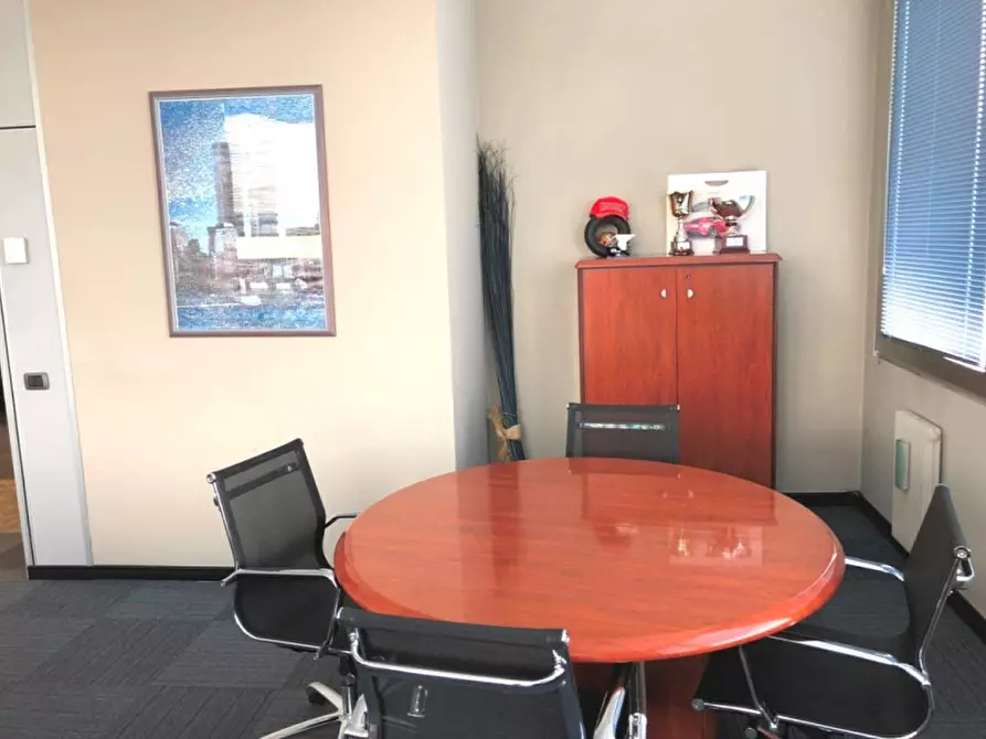 Immagine 15 di Ufficio in affitto  in VIA MAZZINI G. a Cernusco Sul Naviglio