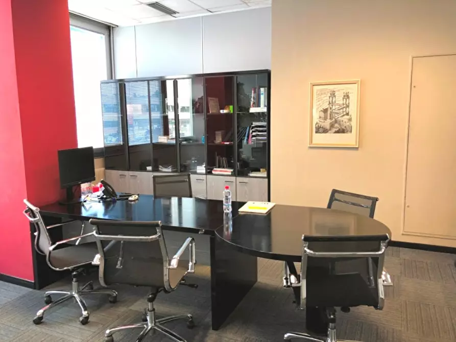 Immagine 17 di Ufficio in affitto  in VIA MAZZINI G. a Cernusco Sul Naviglio