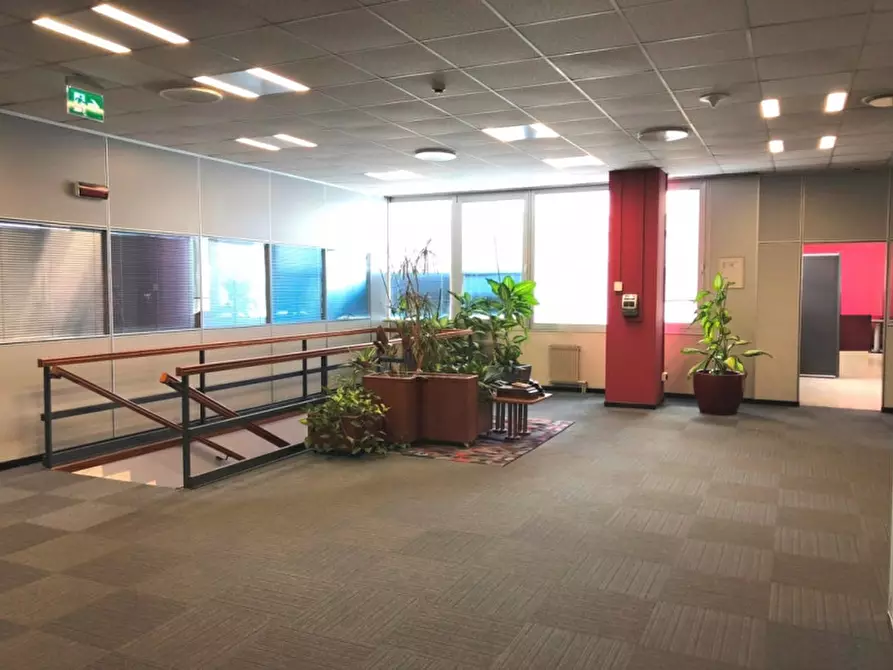 Immagine 18 di Ufficio in affitto  in VIA MAZZINI G. a Cernusco Sul Naviglio