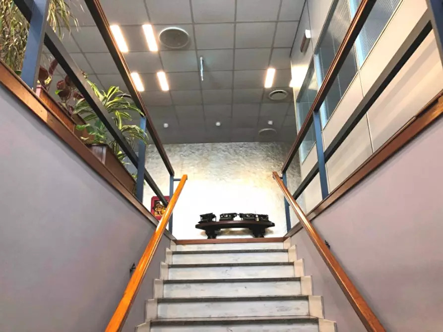 Immagine 19 di Ufficio in affitto  in VIA MAZZINI G. a Cernusco Sul Naviglio