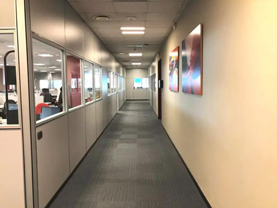 Immagine 20 di Ufficio in affitto  in VIA MAZZINI G. a Cernusco Sul Naviglio