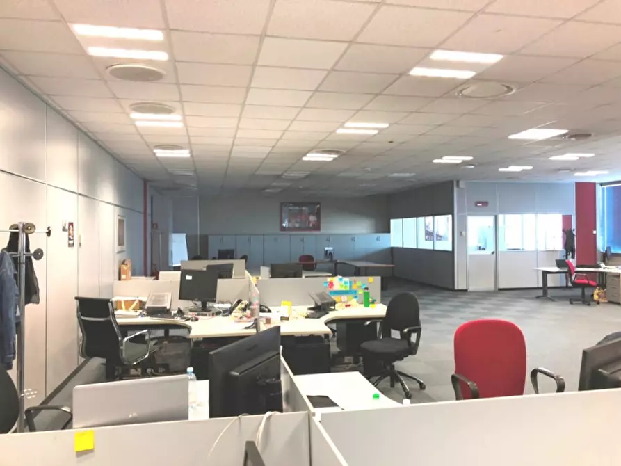 Immagine 21 di Ufficio in affitto  in VIA MAZZINI G. a Cernusco Sul Naviglio