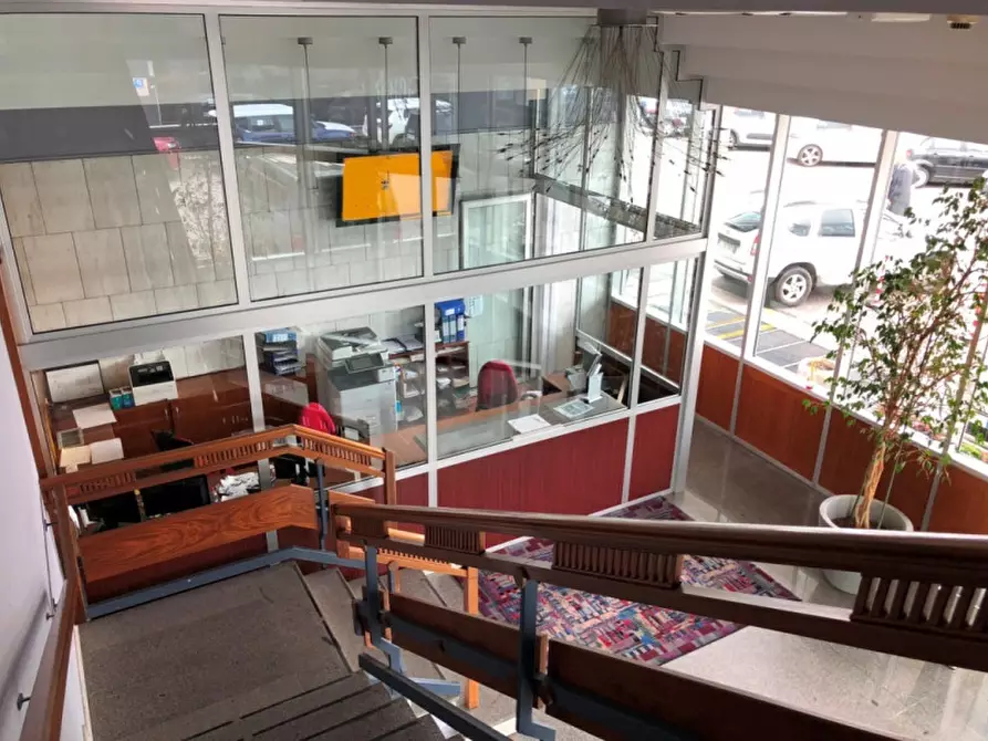 Immagine 23 di Ufficio in affitto  in VIA MAZZINI G. a Cernusco Sul Naviglio