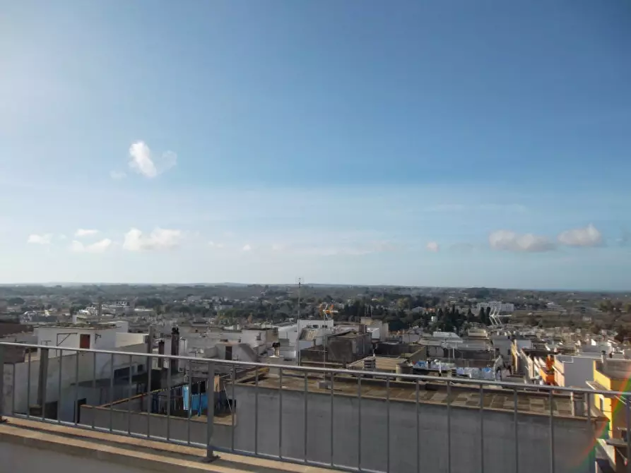 Immagine 18 di Casa indipendente in vendita  a Matino