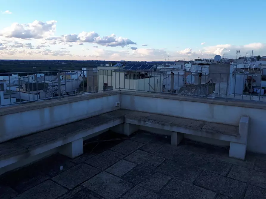 Immagine 21 di Casa indipendente in vendita  a Matino