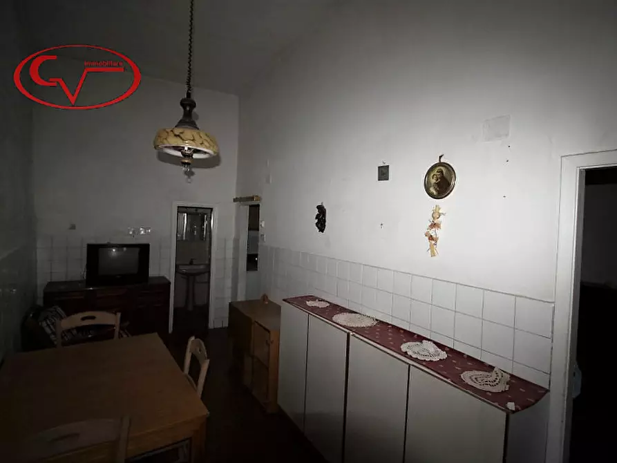 Immagine 2 di Villetta a schiera in vendita  a Montevarchi