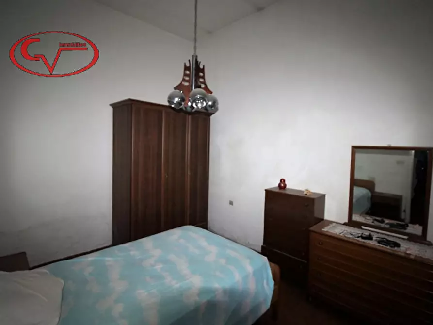 Immagine 4 di Villetta a schiera in vendita  a Montevarchi