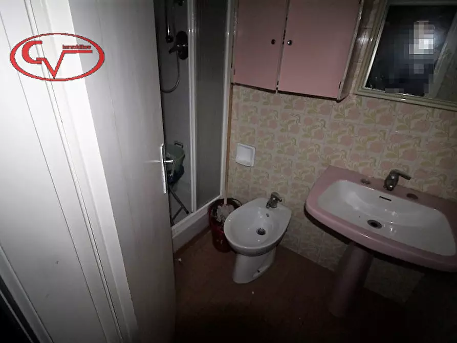 Immagine 7 di Villetta a schiera in vendita  a Montevarchi