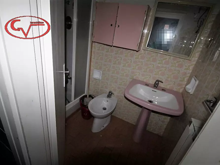 Immagine 8 di Villetta a schiera in vendita  a Montevarchi