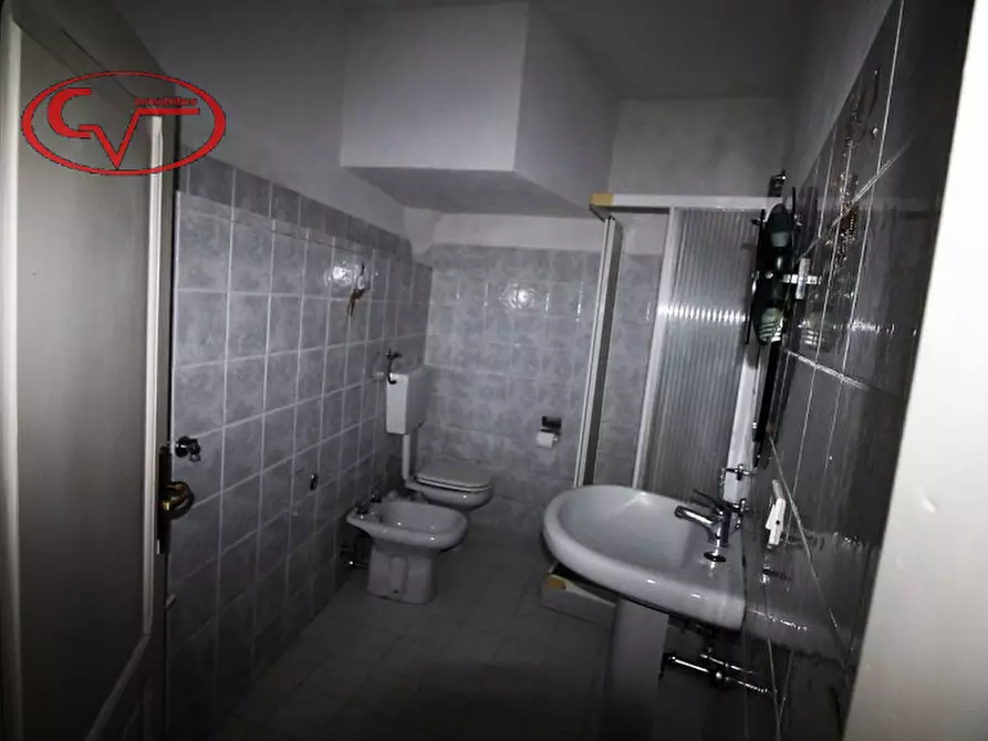 Immagine 11 di Villetta a schiera in vendita  a Montevarchi