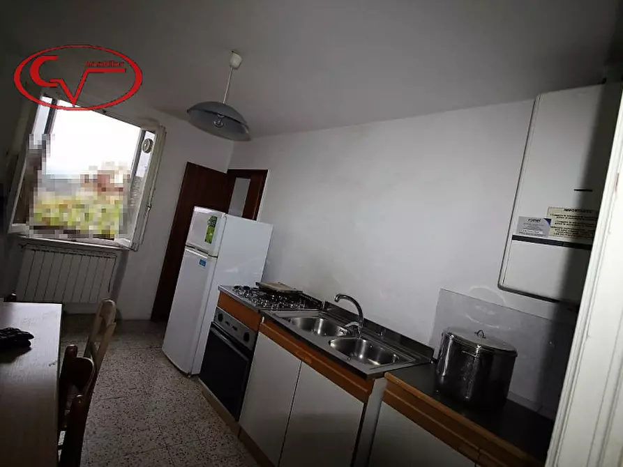 Immagine 15 di Villetta a schiera in vendita  a Montevarchi