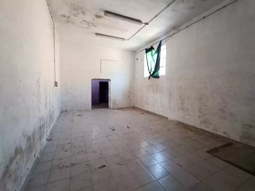 Immagine 2 di Capannone industriale in affitto  a Sora