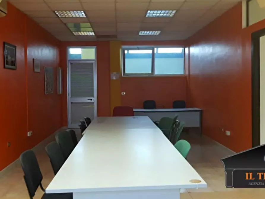 Immagine 1 di Ufficio in vendita  in VIA VOLTA a Arcugnano