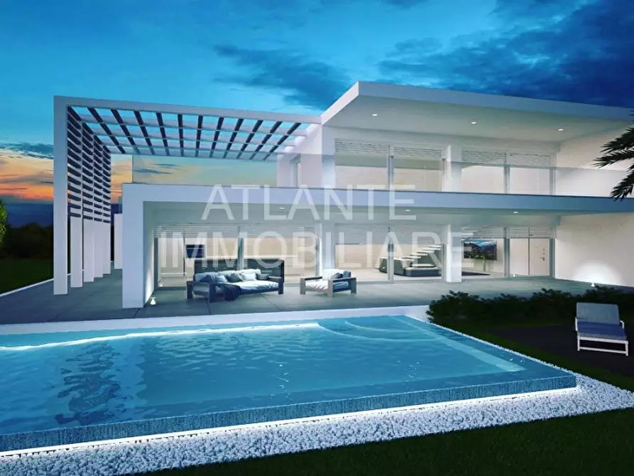 Immagine 2 di Terreno in vendita  in via Camilluccia a Misano Adriatico