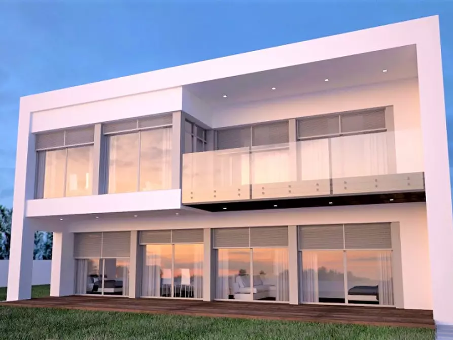 Immagine 5 di Terreno in vendita  in via Camilluccia a Misano Adriatico