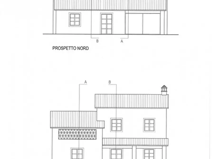 Immagine 7 di Terreno in vendita  a Bucine