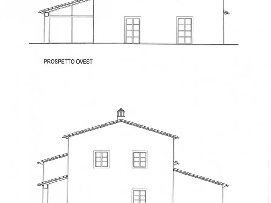 Immagine 8 di Terreno in vendita  a Bucine