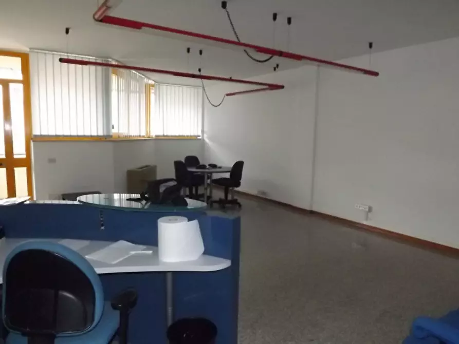 Immagine 7 di Negozio in vendita  a Senigallia