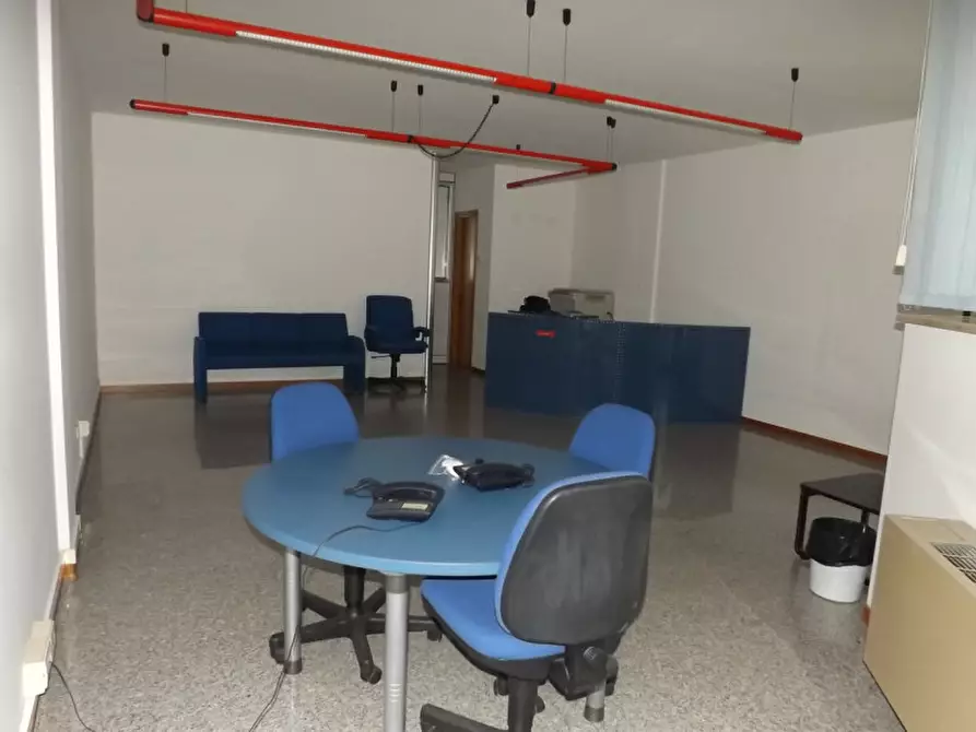 Immagine 13 di Negozio in vendita  a Senigallia