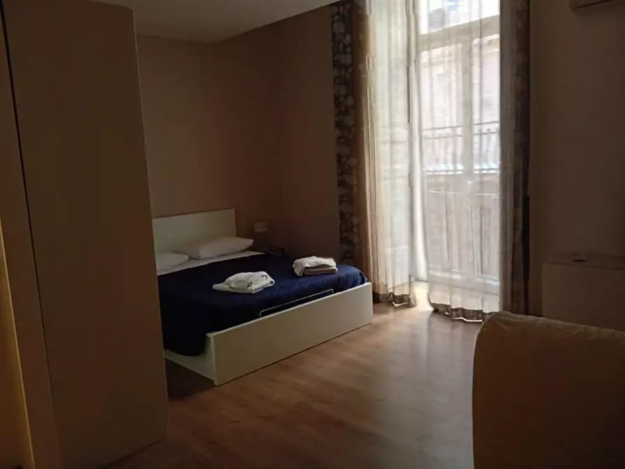 Immagine 6 di Appartamento in affitto  in Via Toledo a Napoli