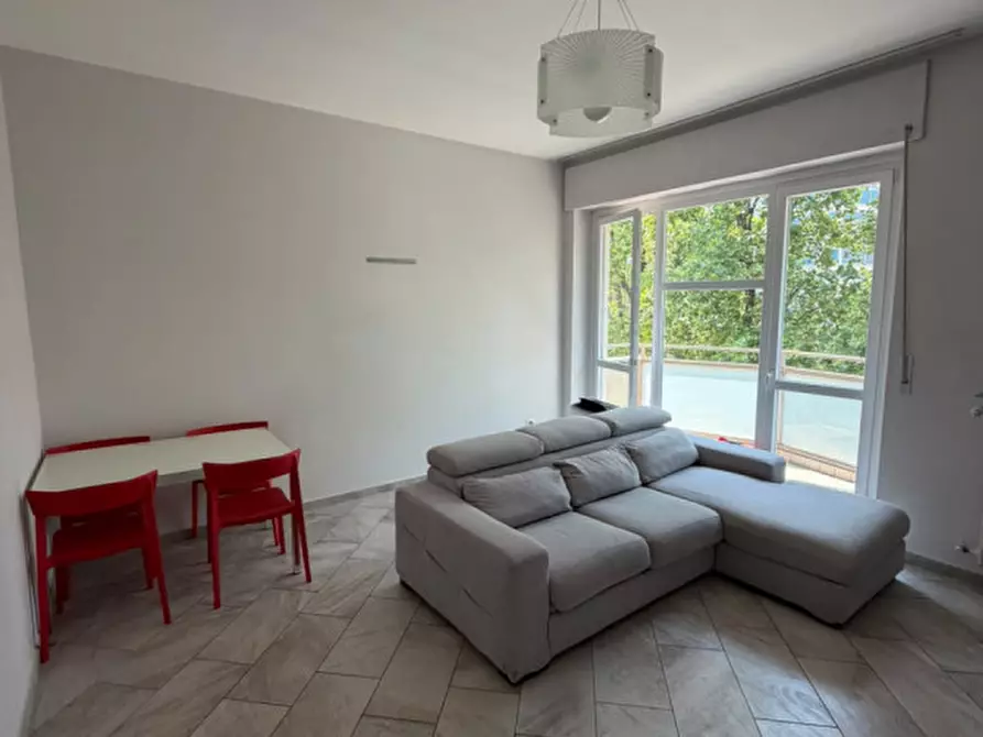 Immagine 3 di Appartamento in affitto  in corso Langhe a Alba