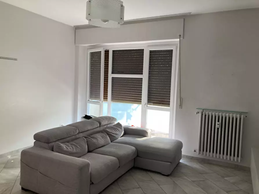 Immagine 5 di Appartamento in affitto  in corso Langhe a Alba