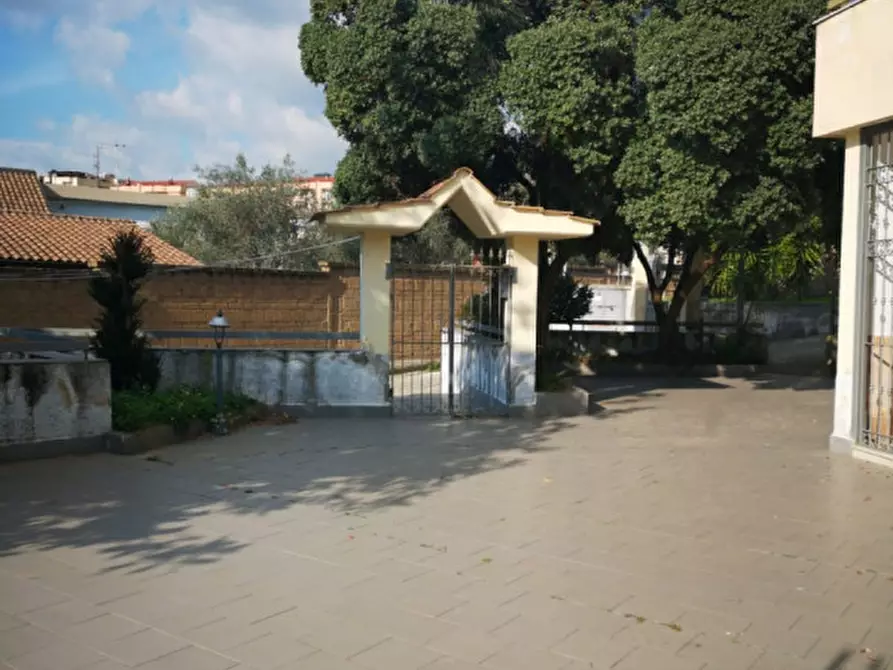 Immagine 6 di Negozio in vendita  in Via Tavoliello a Eboli