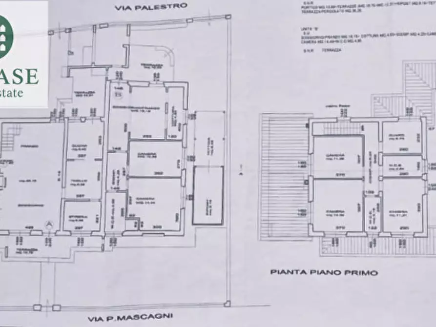 Immagine 27 di Villa in vendita  in via Carducci 17 a Forte Dei Marmi