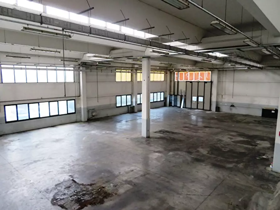 Immagine 20 di Capannone industriale in vendita  in VIA CELESTINO MONARI SARDE’ a Bentivoglio