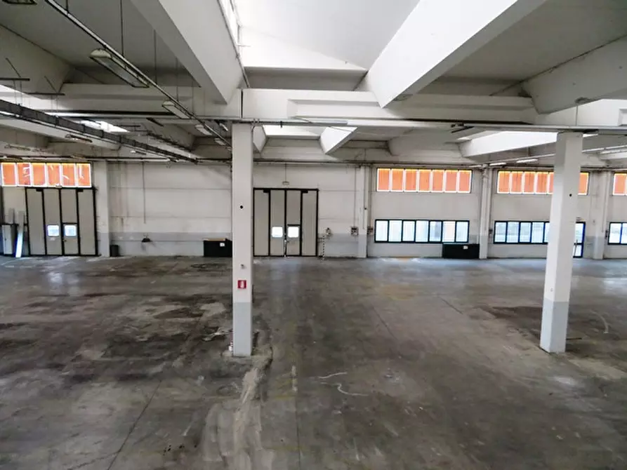 Immagine 21 di Capannone industriale in vendita  in VIA CELESTINO MONARI SARDE’ a Bentivoglio